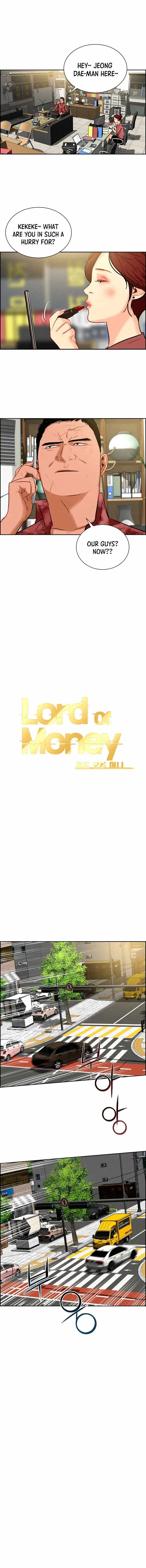 Lord of Money Chapter 87 8